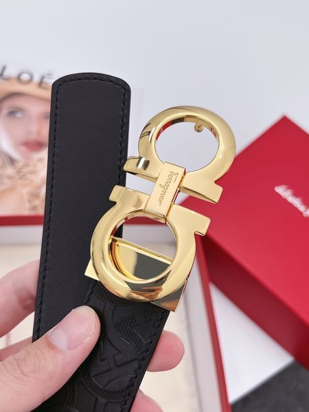 F*erragamo Top Belts  AT 20230905-78