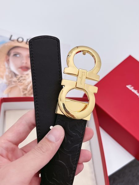 F*erragamo Top Belts  AT 20230905-78