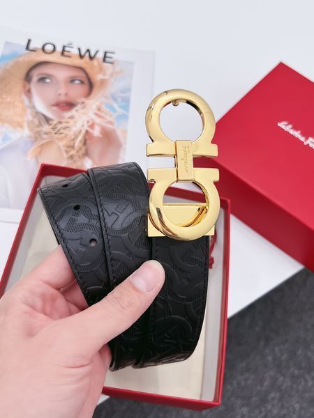 F*erragamo Top Belts  AT 20230905-78