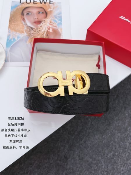 F*erragamo Top Belts  AT 20230905-78