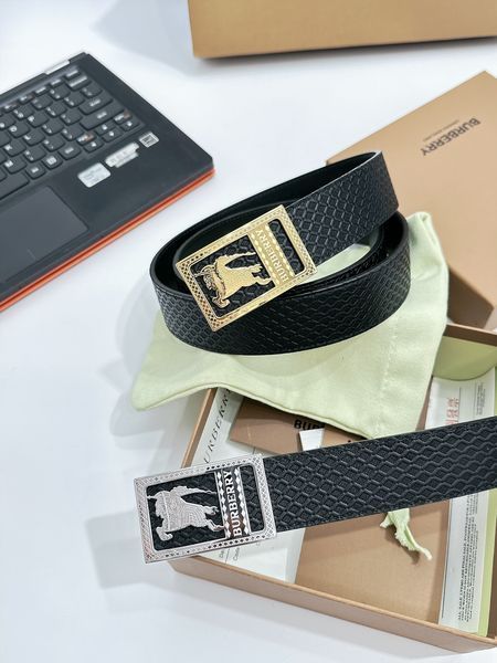 B*urberrry Top Belts  AT 20230905-111