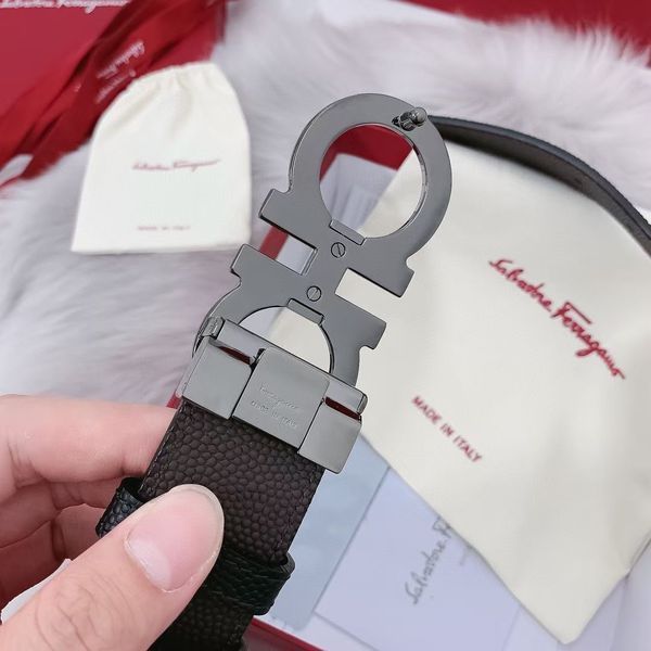 F*erragamo Top Belts  AT 20230906-3