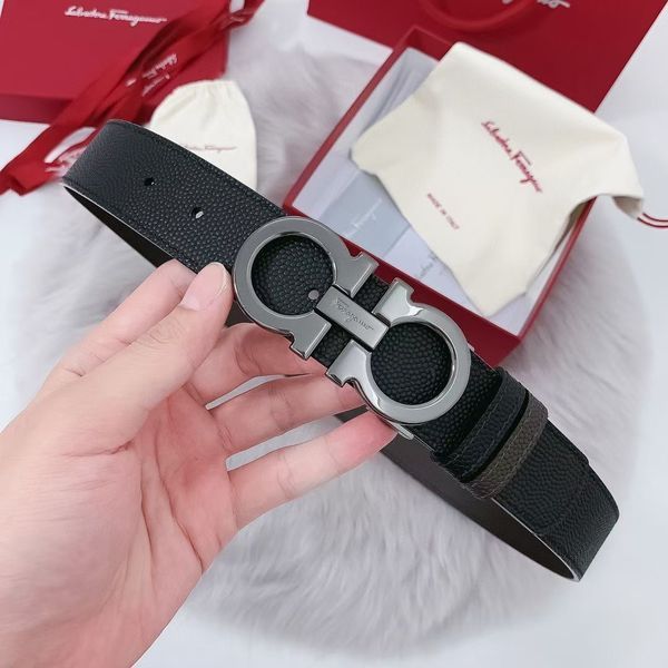 F*erragamo Top Belts  AT 20230906-3