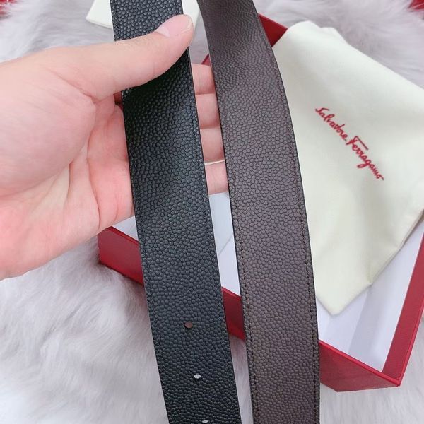 F*erragamo Top Belts  AT 20230906-5