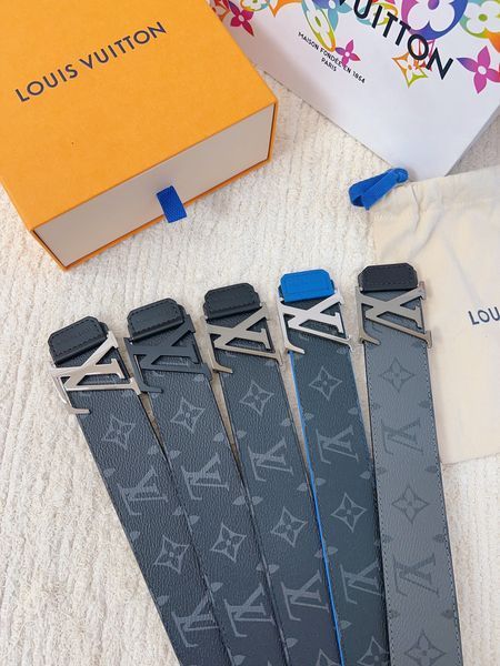 L*ouis V*uitton Top Belts  AT 20230905-13