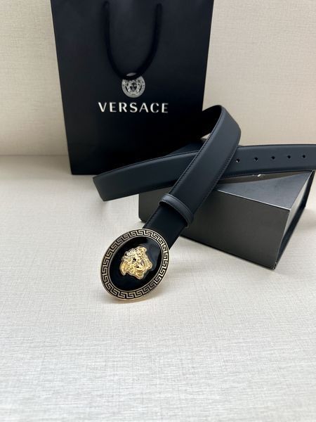 V*ersace Top Belts  AT 20230906-15