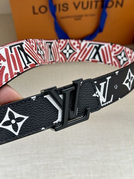 L*ouis V*uitton Top Belts  AT 20230906-38