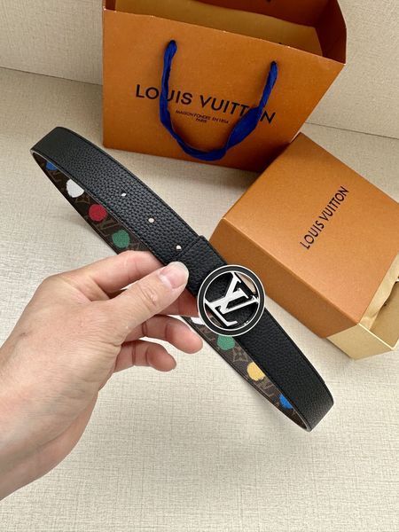 L*ouis V*uitton Top Belts  AT 20230906-53