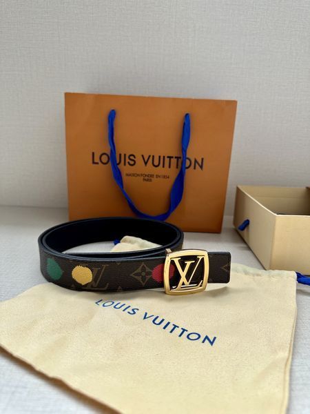 L*ouis V*uitton Top Belts  AT 20230906-54