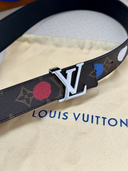L*ouis V*uitton Top Belts  AT 20230906-57