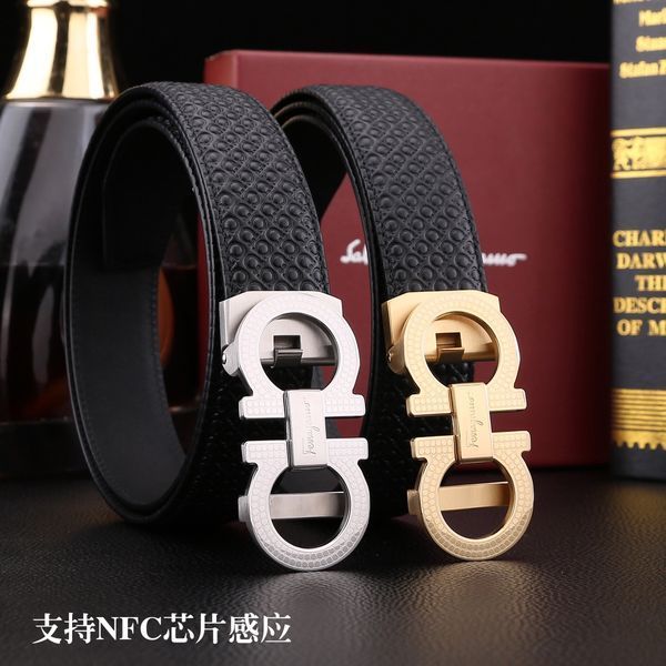 F*erragamo Top Belts  AT 20230906-71