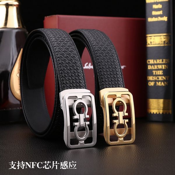 F*erragamo Top Belts  AT 20230906-74