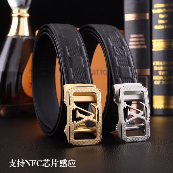 L*ouis V*uitton Top Belts  AT 20230906-77