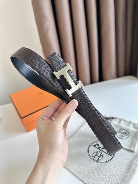 H*ermes Top Belts  AT 20230905-89