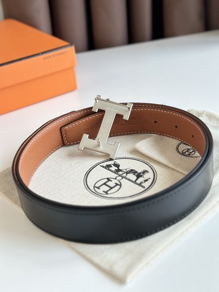 H*ermes Top Belts  AT 20230906-91