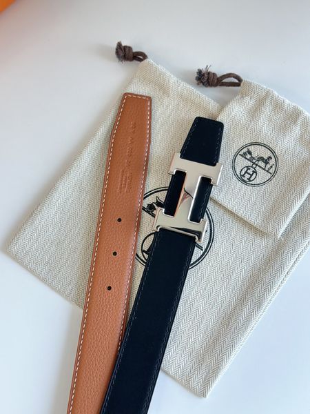 H*ermes Top Belts  AT 20230906-91