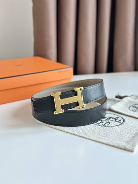 H*ermes Top Belts  AT 20230906-92