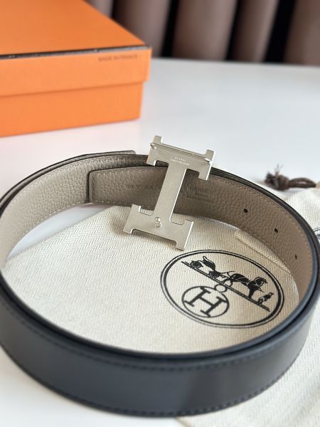 H*ermes Top Belts  AT 20230906-93