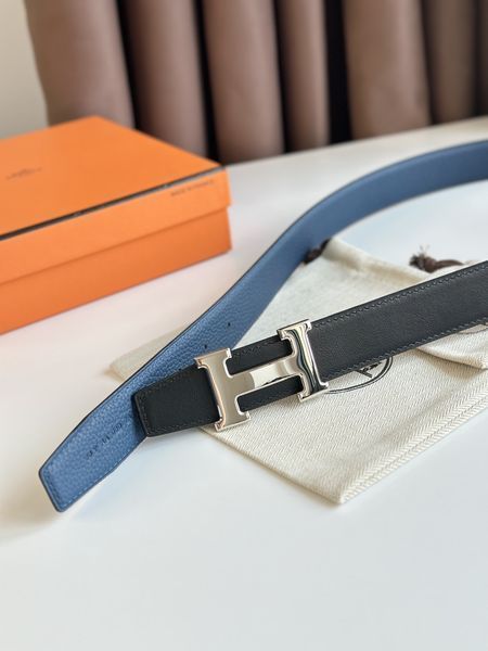 H*ermes Top Belts  AT 20230906-95