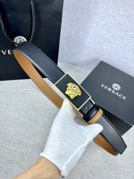 V*ersace Top Belts  AT 20230906-105