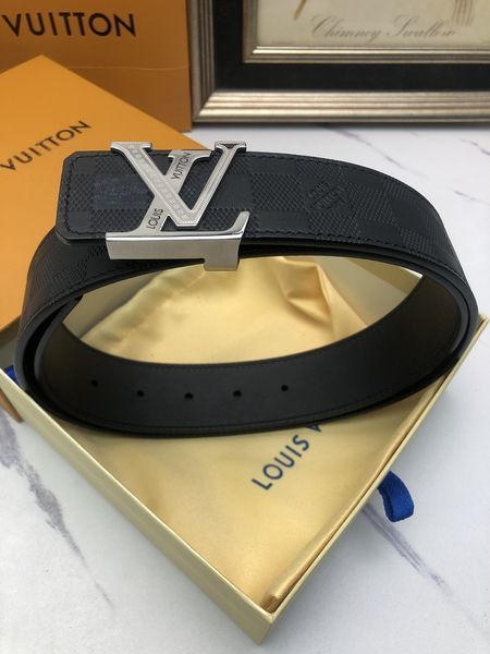 L*ouis V*uitton Top Belts  AT 20230907-6