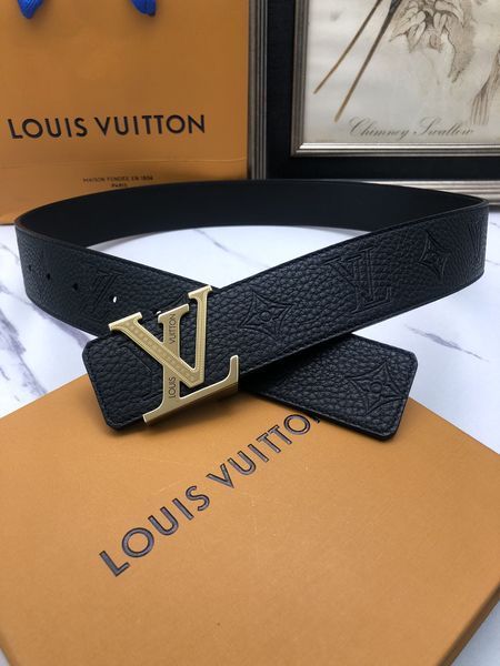 L*ouis V*uitton Top Belts  AT 20230907-8