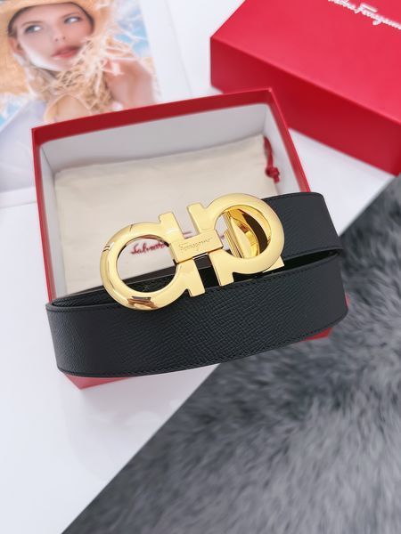 F*erragamo Top Belts  AT 20230907-10