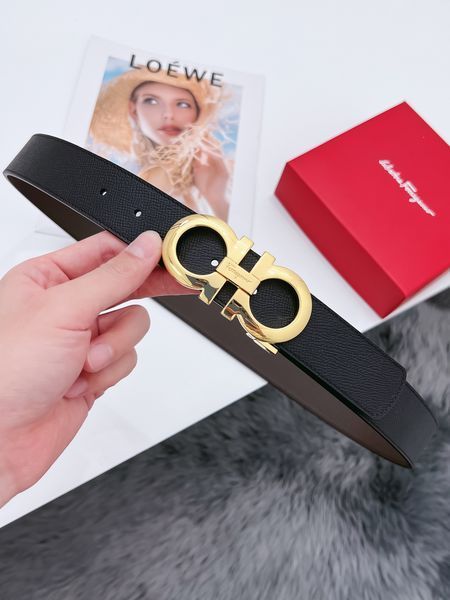 F*erragamo Top Belts  AT 20230907-10