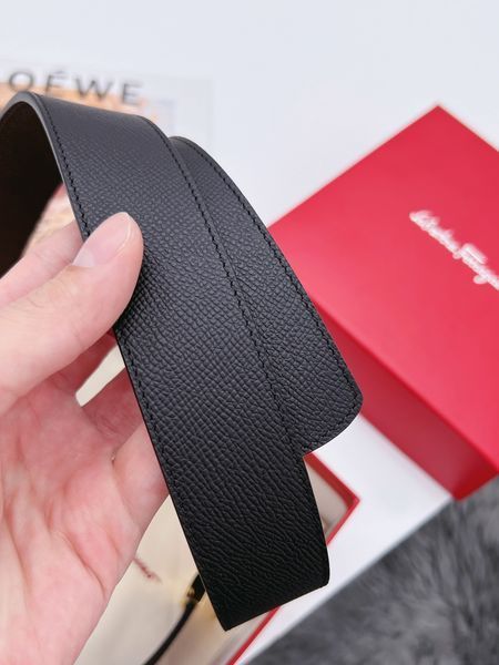 F*erragamo Top Belts  AT 20230907-11