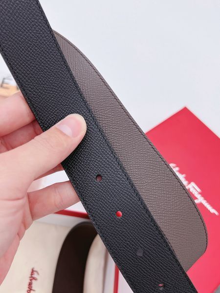 F*erragamo Top Belts  AT 20230907-13