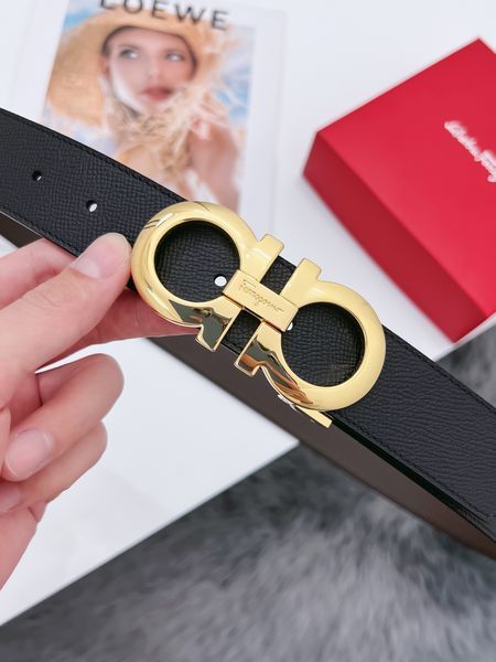 F*erragamo Top Belts  AT 20230907-13