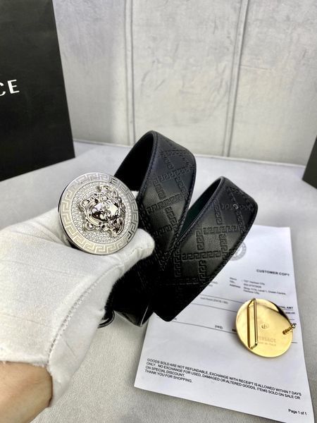 V*ersace Top Belts  AT 20230907-32