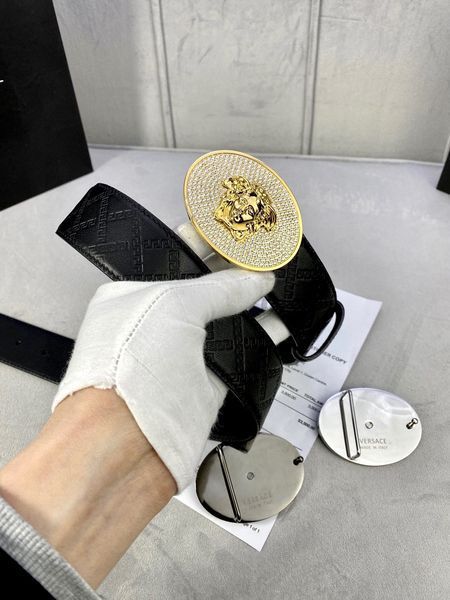 V*ersace Top Belts  AT 20230907-33