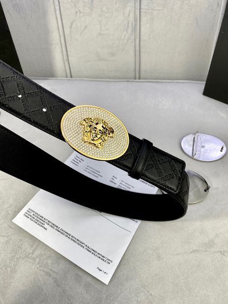 V*ersace Top Belts  AT 20230907-33