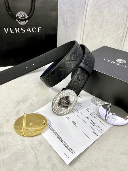 V*ersace Top Belts  AT 20230907-33