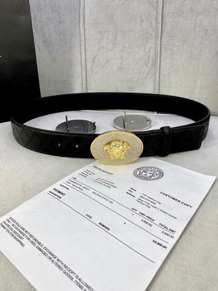 V*ersace Top Belts  AT 20230907-33