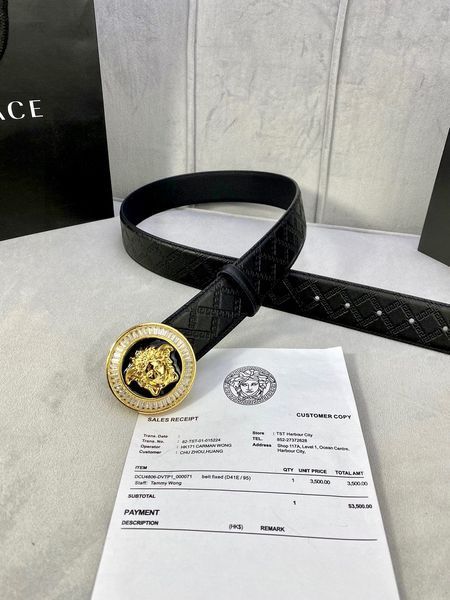 V*ersace Top Belts  AT 20230907-34