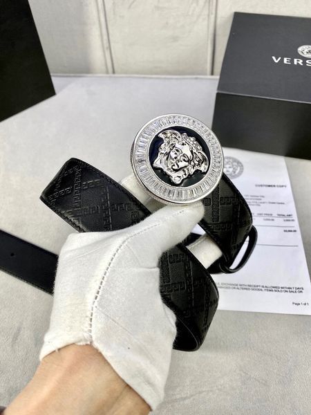 V*ersace Top Belts  AT 20230907-34