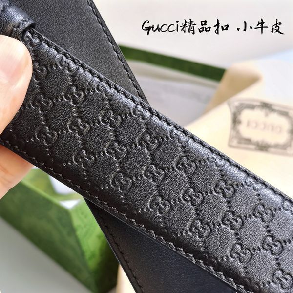 G*ucci  Top Belts  AT 20230907-47