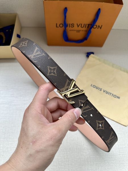 L*ouis V*uitton Top Belts  AT 20230907-50