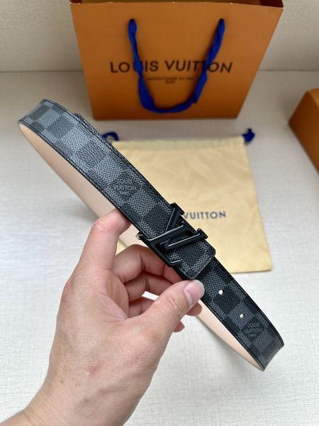 L*ouis V*uitton Top Belts  AT 20230907-52