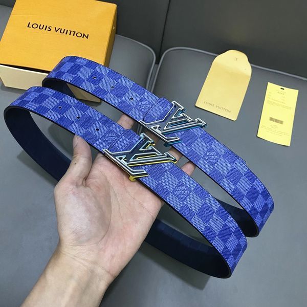 L*ouis V*uitton Top Belts  AT 20230907-71