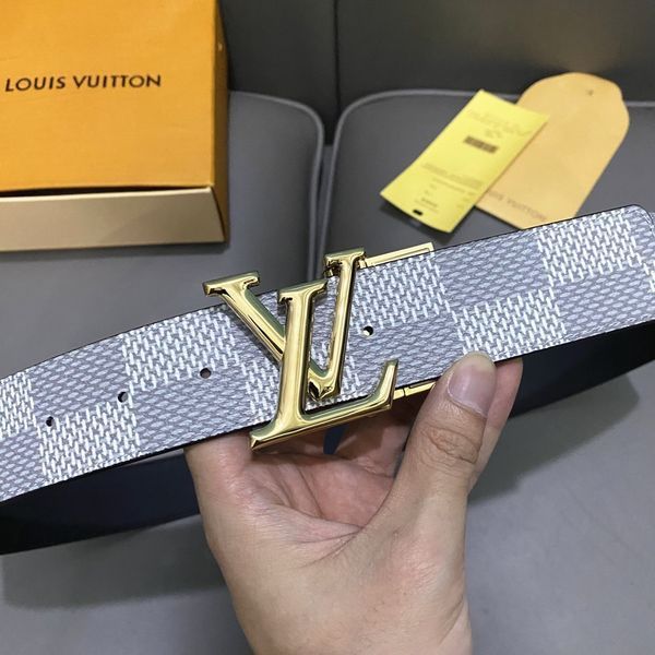 L*ouis V*uitton Top Belts  AT 20230907-74