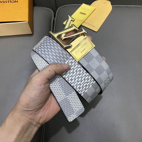 L*ouis V*uitton Top Belts  AT 20230907-74