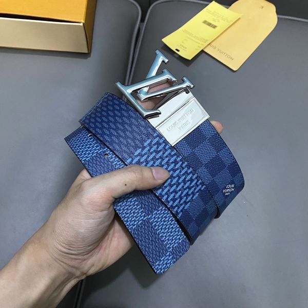 L*ouis V*uitton Top Belts  AT 20230907-75