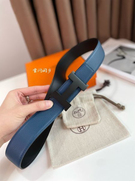 H*ermes Top Belts  AT 20230907-81