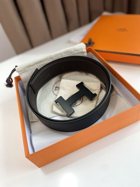 H*ermes Top Belts  AT 20230907-83