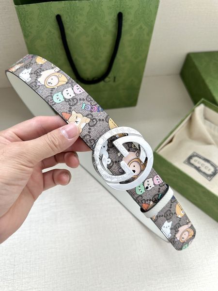 G*ucci  Top Belts  AT 20230907-102