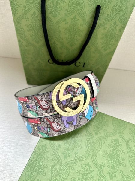 G*ucci  Top Belts  AT 20230907-103