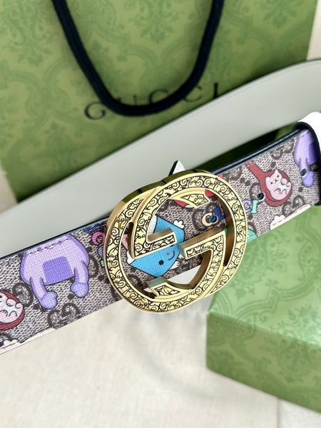 G*ucci  Top Belts  AT 20230907-105